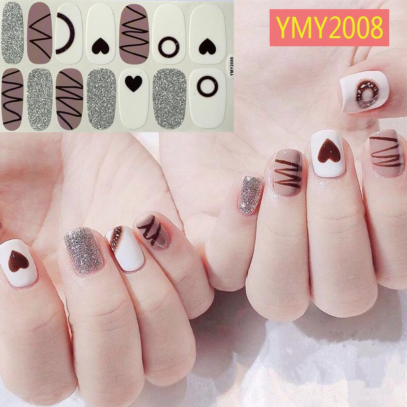 YMY2008