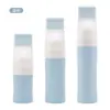 Nova Garrafa de Silicone para Engarrafamento de Condicionador de Cabelo Especial Pente Multifuncional Frasco Pequeno Vazio Portátil Resistente a Quedas Garrafa de Silicone para Loção
