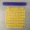 Ferramentas de Assar Carimbo Letras em Inglês Forma para Biscoitos Forma de Prensagem Digital Forma de Decoração de Bolo Falante