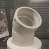 Pert Fusión Eléctrica Junta de Diámetro Igual Fabricantes Accesorios para Tubería Codo 45 Grados L140
