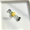 Precio mayorista directo de fábrica pulsera hecha a mano pulsera con colgante diy accesorios pequeños deslizantes colgante de garra de gato lindo Joker