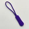 Corda de puxar laço de puxar cabeça de puxar lagarta corda de puxar cauda de puxar PP corda de puxar zíper de cem cores fabricantes de loja física estoque