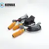 Compatível com interruptor de controle JCB 2CX 3CX 70-21201 acessórios do interruptor combinado de escavadeira, direto do fabricante