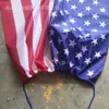 Fabricante de Banderas de Coche de Poliéster con Bandera Americana Transfronteriza, Banderas de Desfile, Capas con Banderas, Banderas Publicitarias al por Mayor, Banderas de Mano