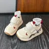 Zapatos Deportivos para Niños Modelo Nuevo Primavera 2026, Suela Suave, Cómodos, Duraderos, Versátiles Zapatos Casuales para Estudiantes, Zapatos para Deporte y Correr