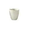 Louça Cerâmica Rústica de Alto Valor Estilo Retrô para Uso Doméstico: Pratos, Tigelas de Arroz, Tigelas de Sopa, Copos de Água, Pratos de Jantar Esmaltados em Forno de Formato Irregular, Empratamento Criativo