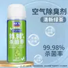Desodorante para Carro, Fragrância para Carro, Purificador de Ar para Carro, Desodorizante Antibacteriano, Spray Esterilizante para Carro