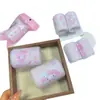 Sanrio Plancha rizadora conveniente para flequillo Herramienta para raíces del cabello Clip voluminizador Venta al por mayor del fabricante Moño