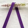 Ribete elástico para bordes de sofás y cortinas, accesorios de ropa, tiras decorativas, ribetes para textiles del hogar en stock.