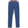 Sin Devolución Sin Cambio Talla Grande Jeans para Mujer Ropa Exterior para Mujer Pantalones Ajustados Elásticos de Cintura para Gorditas