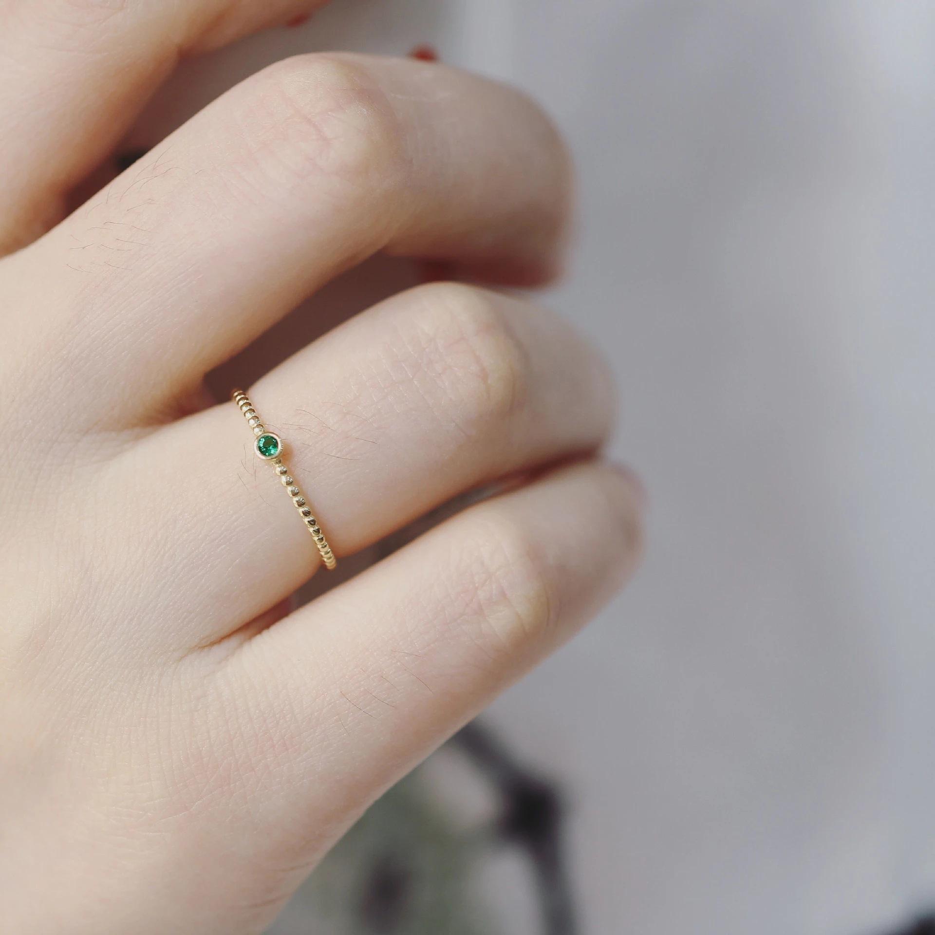 925-Sterling-Silver-Vintage-Em