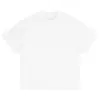 Camiseta de Manga Corta Fresca de Secado Rápido 220g Juventud Campus Sorona Piel de Hielo Alta Calidad Deportiva Protector Solar Cuello Redondo Familia