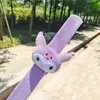 Muñeca de Peluche de Dibujos Animados para Niños Pulseras de Pareja Decoración Creativa Puesto Callejero Boda Festiva Regalos Pequeños Venta al por Mayor