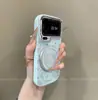Capa para Celular Xiaomi 17 Desenho Animado Fofo Xiaomi17Pro Anti-Queda 17Promax Dissipação de Calor Linha Katie