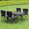 Silla Plegable para Exterior, Taburete de Patio, Picnic Estilo Pesca Camping, Portátil para Montar en el Coche, Regalo Individual Personalizado Ultraligero Silla Plegable