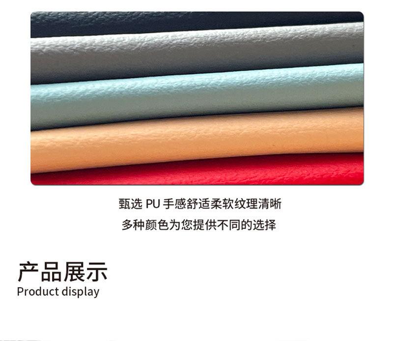 卡包卡套多卡位卡包零钱包 PU卡套皮革卡套
