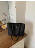2026 Nuevo Estampado de Estrellas Moderno Estilo de Lujo Ligero para Viajes Diarios Gran Capacidad Elegante de Moda Bolso de Mano para Hombro para Mujer