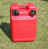 Tanque de Combustible de Motor Fuera de Borda Marino Engrosado Tubería de Aceite Adecuado para Uso en el Mar