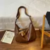 Elegante Xiaomi de Gran Capacidad para Viajes Diarios 2026 Nueva Bolso de Hombro Simple para Mujer Bolso Tote de Nicho Bolso Cruzado de Moda Tendencia