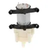 Bomba de Diafragma DC R385 Chaleira de Chá 6-12v Bomba de Água Pequena Miniatura Refrigeração a Água para Laptop Bomba para Aquário