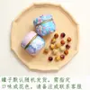 Té aromático de bola de dragón Pu'er hecho a mano de Yunnan transfronterizo té de bola de dragón de jazmín venta al por mayor té aromático de bola de dragón flor de rosa y peonía