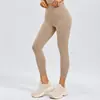 Calça Longa Fitness Sexy Bumbum de Pêssego Esportiva Corrida Levanta Quadril Cintura Alta Emagrecedora Elástica Justa Pilates Yoga Calças Femininas