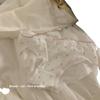 """Você Pode Ser Dividido em Mim em um Fone de Ouvido" [sobre Romance] Roupa Íntima Fofa de Algodão Puro com Estampa Floral Pequena para Mulheres"""