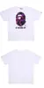 Camiseta Unisex Casual Holgada de Manga Corta con Estampado de Camuflaje Clásico Flor de Cerezo Monte Fuji de Marca de Moda Pe