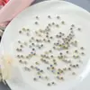 Joias Populares para Nail Art Diamante de Garra Redonda Multicor Brilhante Exquisito Super Brilho DIY 2025 Novos Acessórios de Diamante para Nail Art