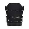Mangmanglu es Adecuado para Sigma 17F4 Montura Sony Dg Dn Piel de Color Película Protectora para Lente Pegatina Wrap de Piel