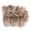 80 Tipos de Penas Naturais de Faisão, Penas Reais, Decorações Nativas Americanas, Acessórios DIY, Acessórios de Cabelo, Peças para Brinquedo de Vara para Gato