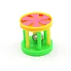 Pelota de juguete para gatos auto-hi pelota con campana para gatos se moverá para aliviar el aburrimiento y hueca pelota de juguete para mascotas para gatos