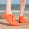 Nuevos Zapatos de Playa para Exteriores para Hombre y Mujer para Senderismo, Zapatos para Vadeo Antideslizantes, Zapatos para Natación de Secado Rápido para Seguimiento de Ríos, Zapatos Deportivos para Fitness