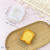 Nuevo molde de silicona para pan tostado, herramienta para hornear, para decorar pasteles, mousse de chocolate, Pinch Le Mill