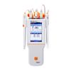 Analizador Multiparamétrico Portátil Magnético Ray DZB-712F/718L Laboratorio Industrial Pantalla Digital Detector de Calidad del Agua