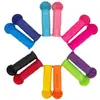 Empaque Mayorista Puños de Goma para Manillar de Bicicleta/Accesorios y Suministros de Puños de Manillar de Colores para Triciclo Infantil, Bicicleta de Montaña, Scooter