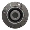 Rolamento de Cubo de Roda Vkba3564 Kit de Reparo de Rolamento de Unidade de Cubo de Roda Traseira Adequado para Unidades de Cubo de Roda Peugeot