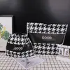 Bolsa de Bolsillo con Cordón Transparente de Margarita para Catering Comercial para Llevar Bolsa de Empaque Portátil Bolsillo con Cordón Engrosado Listo en Stock