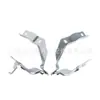 Adecuado para capó de Explorer 2020-24 Bisagra Lb5Z16796A Lb5Z16797A