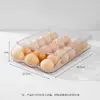 Caja de Almacenamiento para Conservación en Refrigerador, Caja de Conservación de Alimentos Congelables, Contenedor Sellado para Mascotas de Plástico de Grado Alimenticio, Sello de Grado Alimenticio
