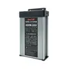Fuente de alimentación conmutada a prueba de lluvia 12V33A400W CC 5V24V200W350W Transformador LED impermeable Caja de luz Cartel