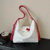 Bolsa Tote de Ombro Super Popular para Mulheres 2025 Nova Mochila de Trabalho Multiuso de Alta Qualidade