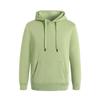 Otoño/Invierno 2026 Nueva Sudadera Logo Personalizado Chaqueta de Trabajo DIY Polar Manga Larga con Logo Impreso Uniforme de Clase Pedido