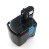 Adecuado para Hitachi 18Va Eb1812S Eb1820L G18Dl Batería de Herramienta de Bajo Temperatura de 2.5Ah Batería de Hidruro Metálico de Níquel