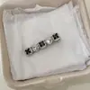 Clip para el Cabello de Poni con Pedrería Modelo Nuevo 2026, Pasador Exquisito de Gama Alta, Clip de Cabello Brillante de Pedrería a la Moda para Mujer, Pinza Lateral