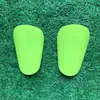 Nuevo extra pequeño Espinillera de fútbol mini mini placa maestra protector de pantorrilla niños Adulto Rodillera transfronteriza