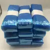 Bolsas de basura de repuesto para cubos de pañales más vendidos transfronterizos, suministro directo del fabricante al por mayor, bolsas de almacenamiento engrosadas para cubos de pañales de bebé
