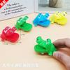 Centenas de Carrinhos de Puxar de Animais de Desenho Animado, Carrinhos de Animais Fofos, Brinquedos de Carro de Desenho Animado, Brinquedos Gashapon de Máquina de Garra, Brinquedos Pequenos, Presentes Pequenos