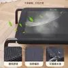 Cama de Camping Transpirable y a Prueba de Humedad para Mascotas de Verano, Esterilla Refrigerante de Malla, Cama Elevada Lavable para Mascotas, Cama Grande para Perros al por Mayor
