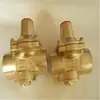 Válvula Reductora de Presión de Tubería de Bronce YZ11X-16T Fabricante Venta Directa Garantía de Calidad Rongye Zheng'an Shangzheng Tian Tai